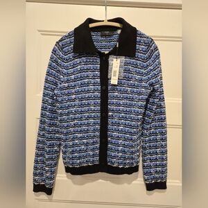 NWT Tahari Cardigan Sweater
